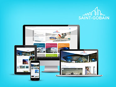 Saint-Gobain Proyecto