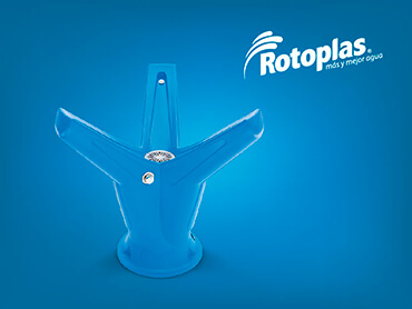 Rotoplas Project