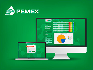 Pemex Proyecto